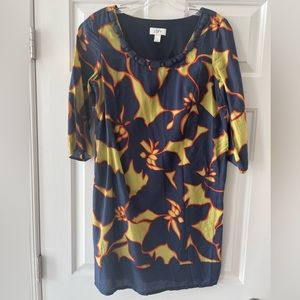 Ann Taylor Loft Shift Dress